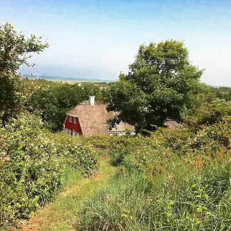 Romance And Sea View At Havbakken Casa de Férias *